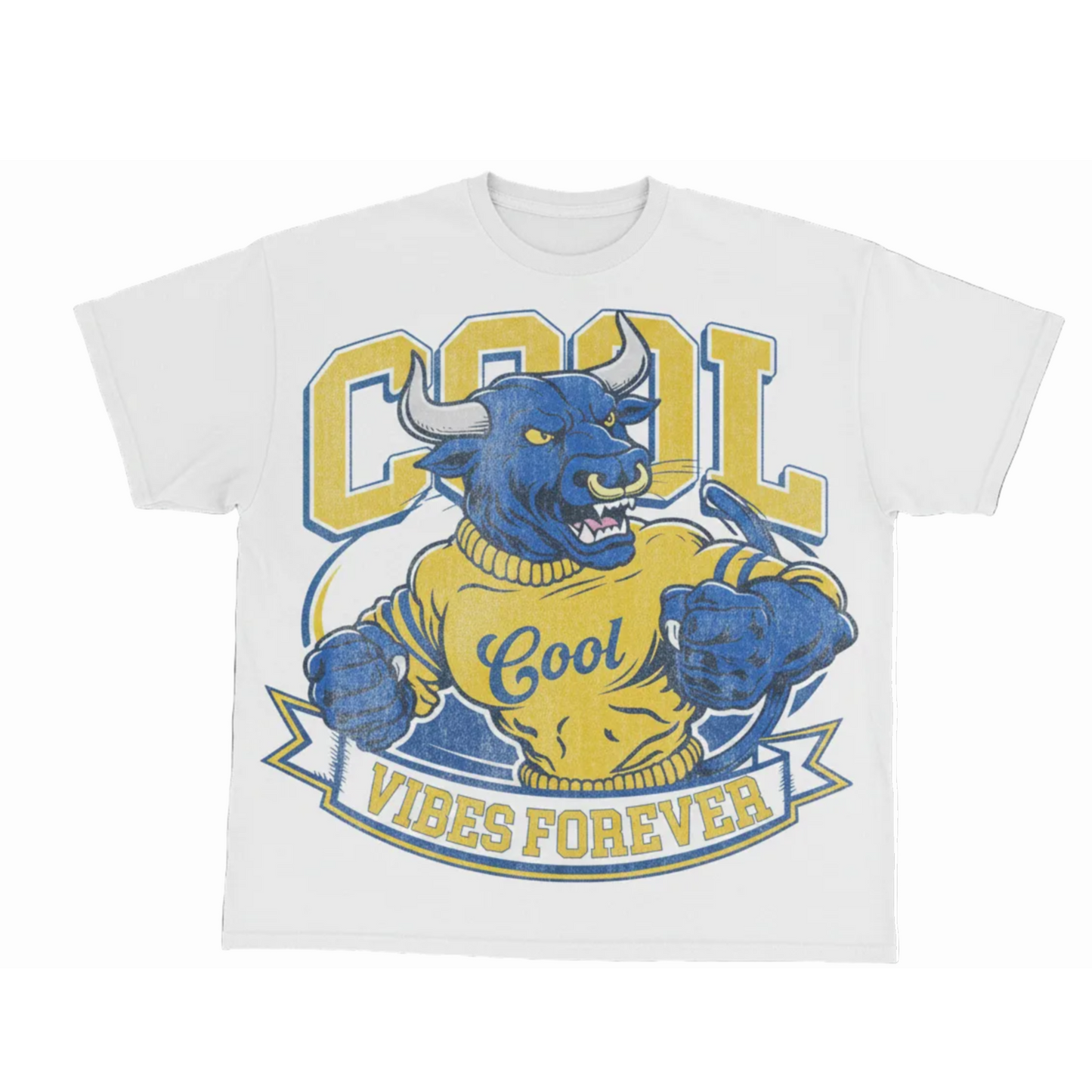 Bulls T-Shirts