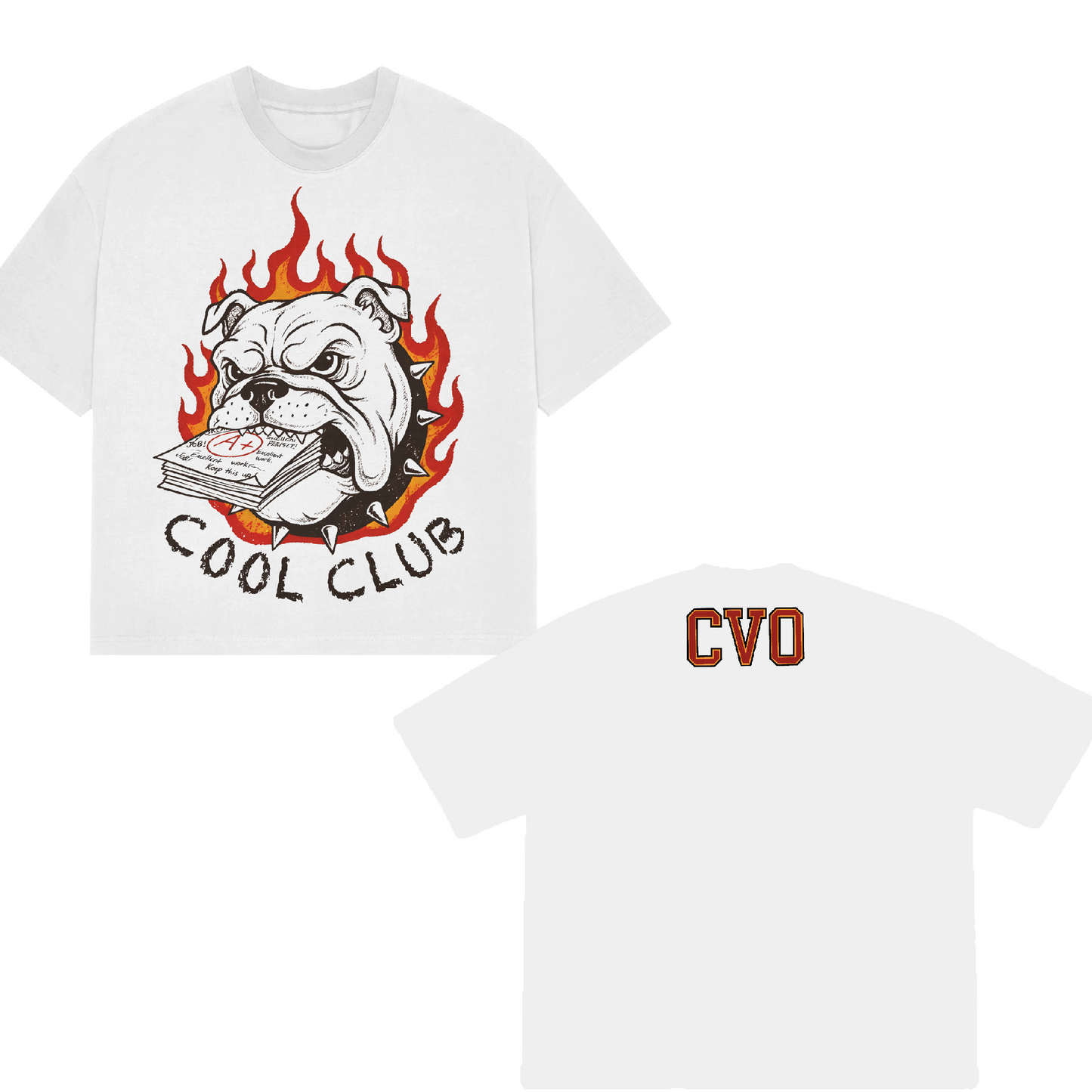 Kids : Scoundrel T-Shirts