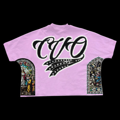 Grace - Oversized T-Shirt