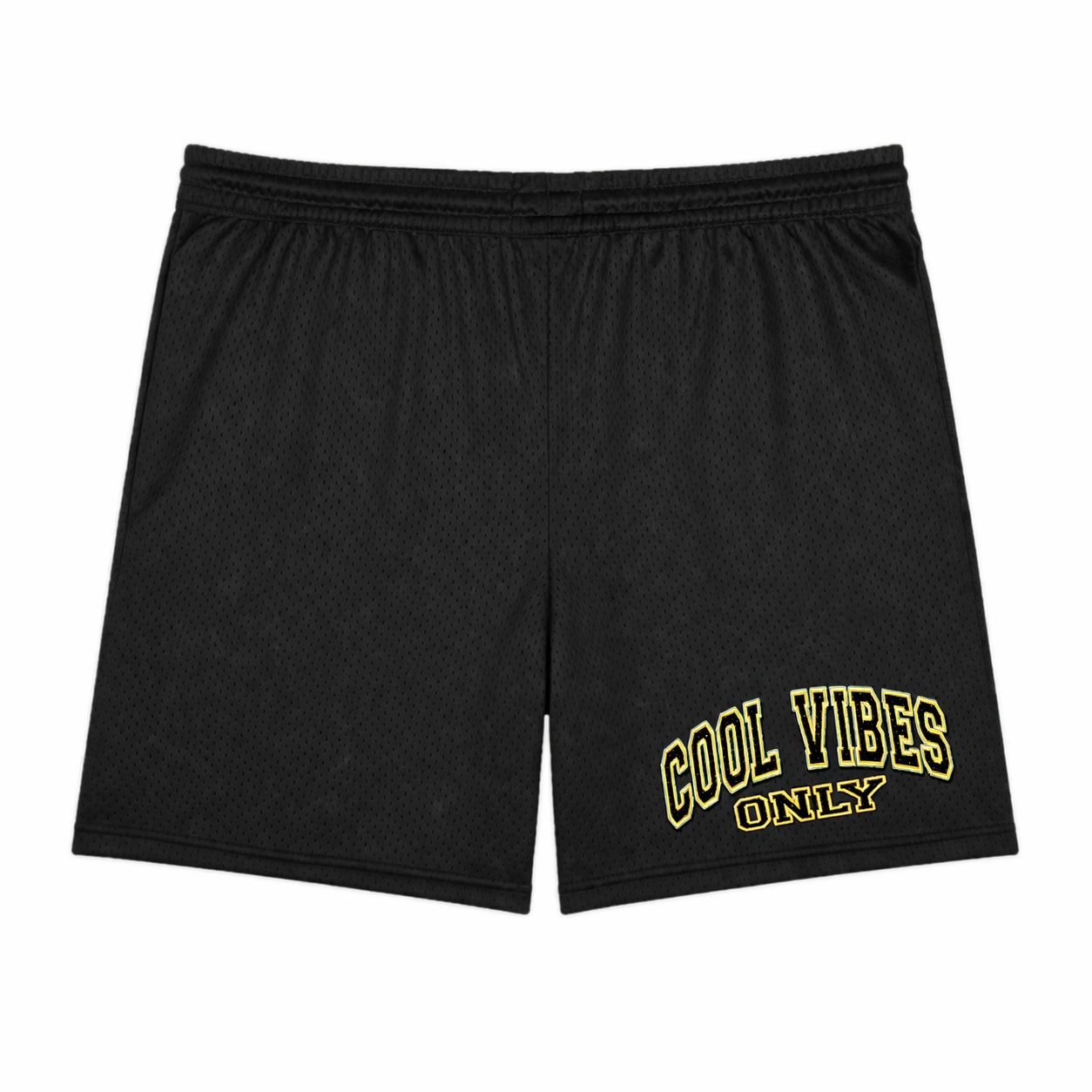 Mesh Shorts