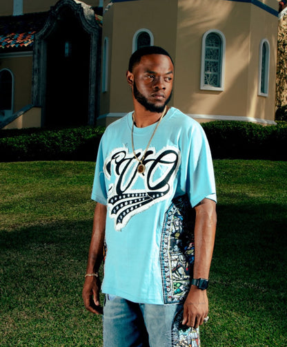 Grace - Oversized T-Shirt