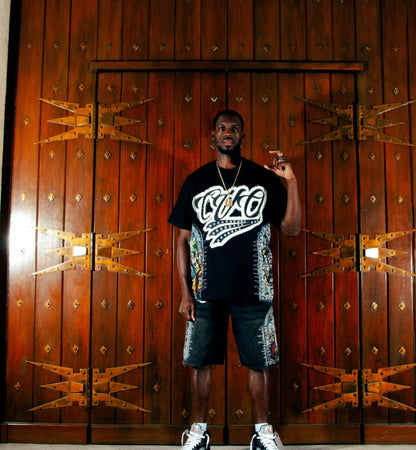 Grace - Oversized T-Shirt