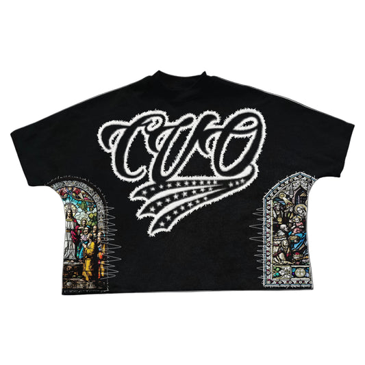 Grace - Oversized T-Shirt